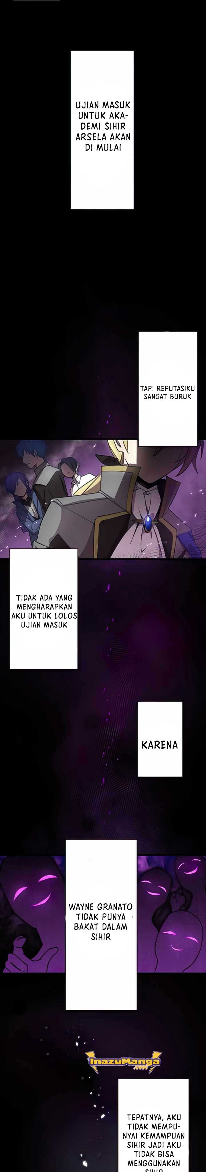 Isekai Onmyouji to Juuni Tenshou no Shikigami Chapter 01 Gambar 27