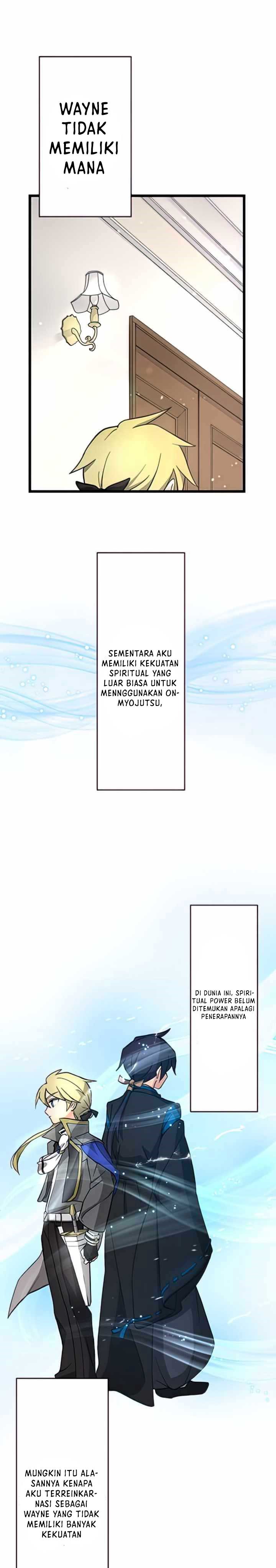Isekai Onmyouji to Juuni Tenshou no Shikigami Chapter 01 Gambar 30