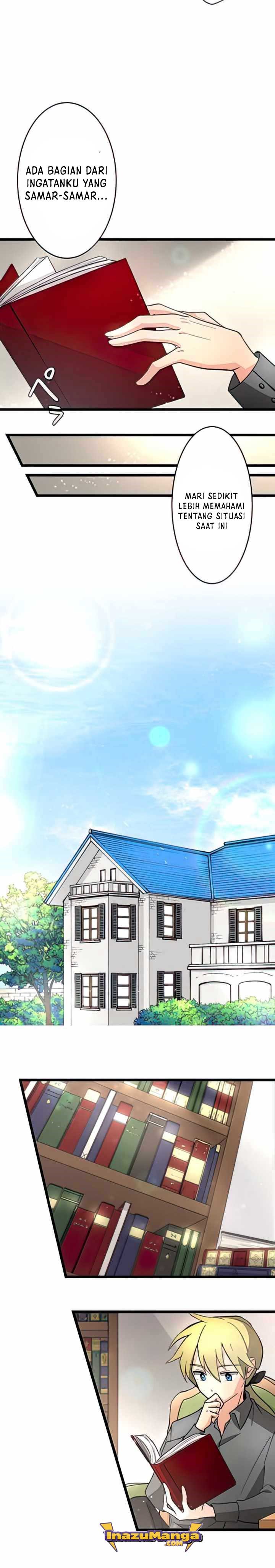 Isekai Onmyouji to Juuni Tenshou no Shikigami Chapter 01 Gambar 32