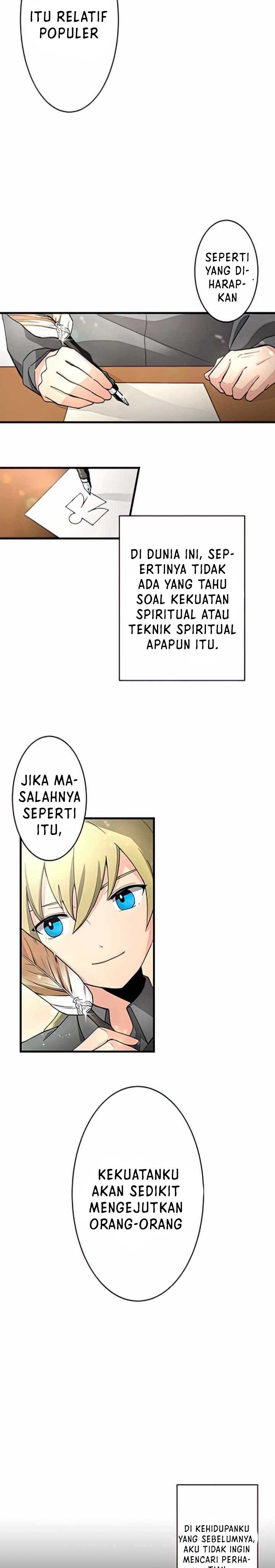 Isekai Onmyouji to Juuni Tenshou no Shikigami Chapter 01 Gambar 36