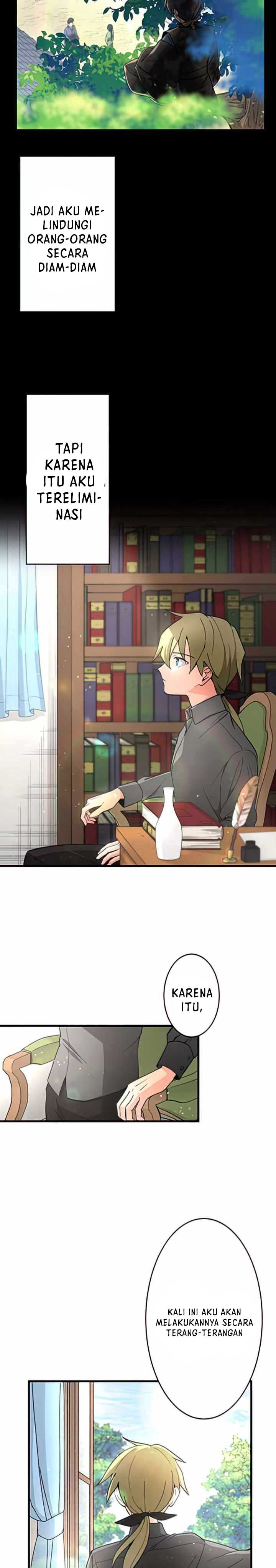 Isekai Onmyouji to Juuni Tenshou no Shikigami Chapter 01 Gambar 38