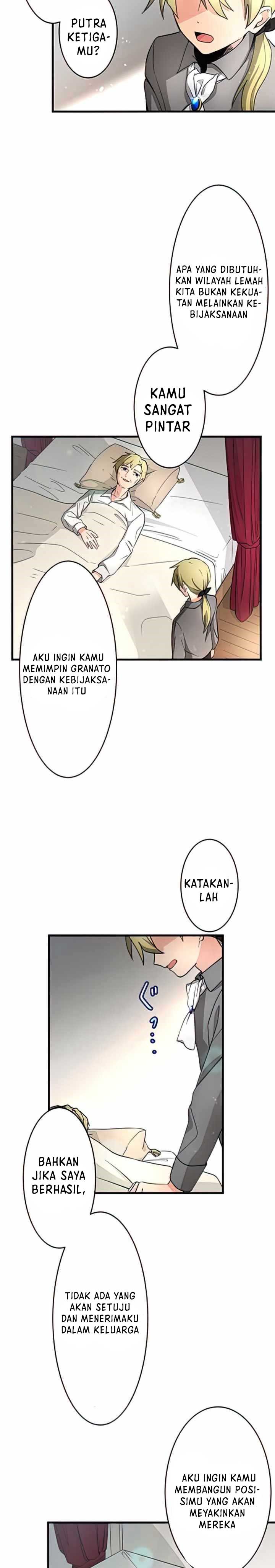 Isekai Onmyouji to Juuni Tenshou no Shikigami Chapter 01 Gambar 46
