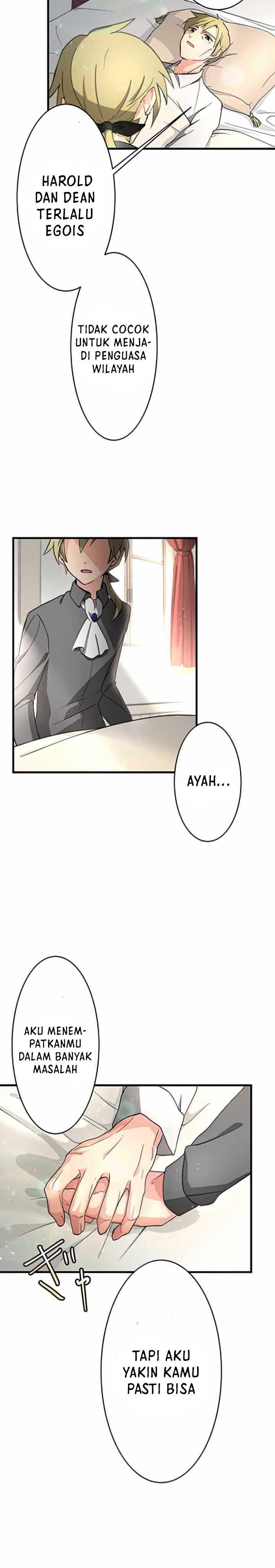 Isekai Onmyouji to Juuni Tenshou no Shikigami Chapter 01 Gambar 47