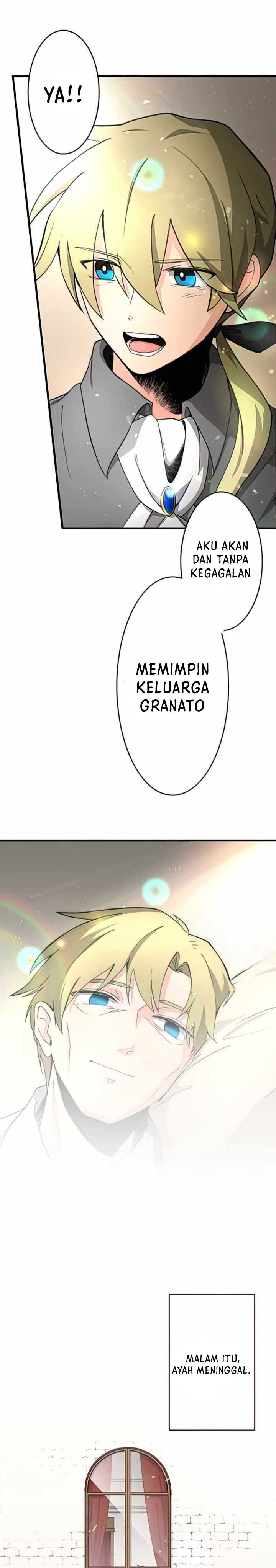 Isekai Onmyouji to Juuni Tenshou no Shikigami Chapter 01 Gambar 48