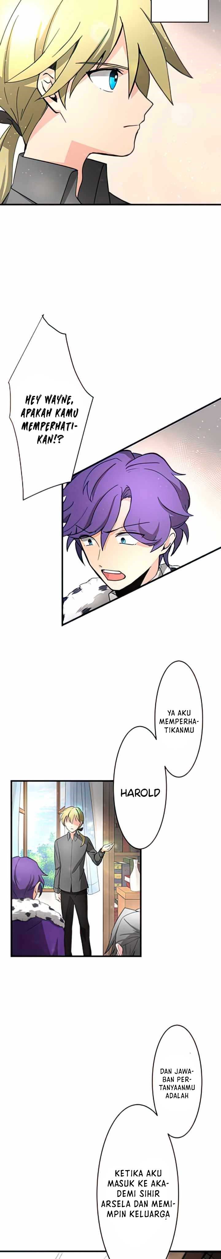 Isekai Onmyouji to Juuni Tenshou no Shikigami Chapter 01 Gambar 51