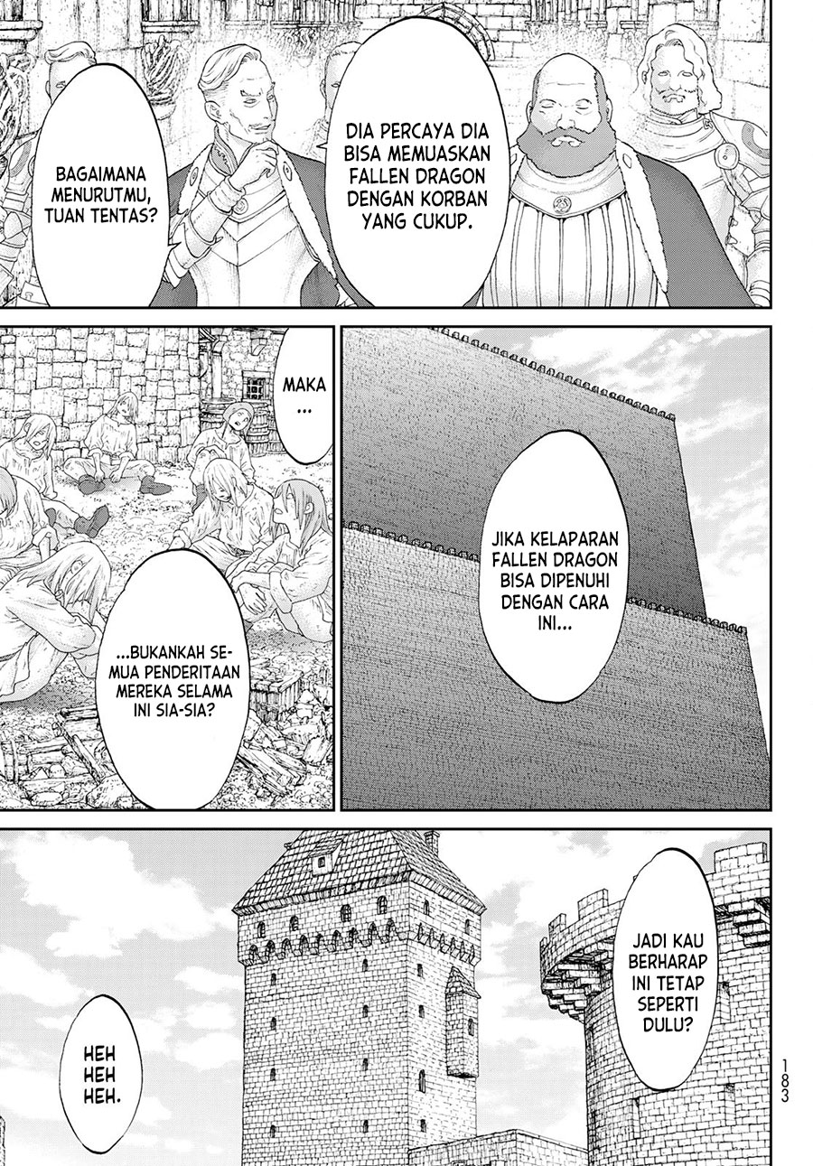 Isekai Putin Chapter 62 Gambar 4