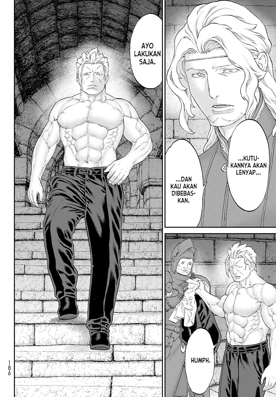 Isekai Putin Chapter 62 Gambar 7