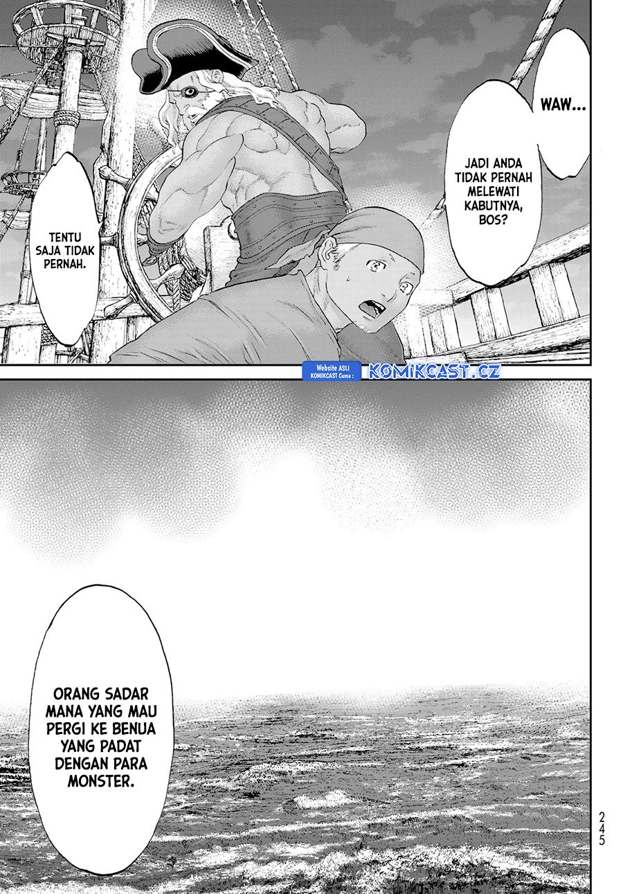 Isekai Putin Chapter 70 Gambar 10