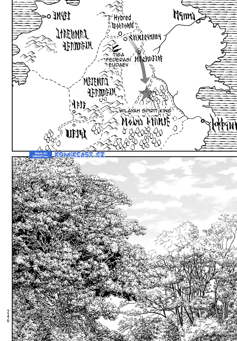 Isekai Putin Chapter 70 Gambar 11