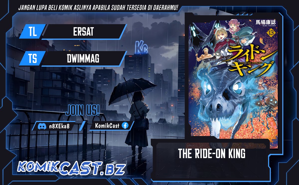 Isekai Putin Chapter 74 Gambar 1