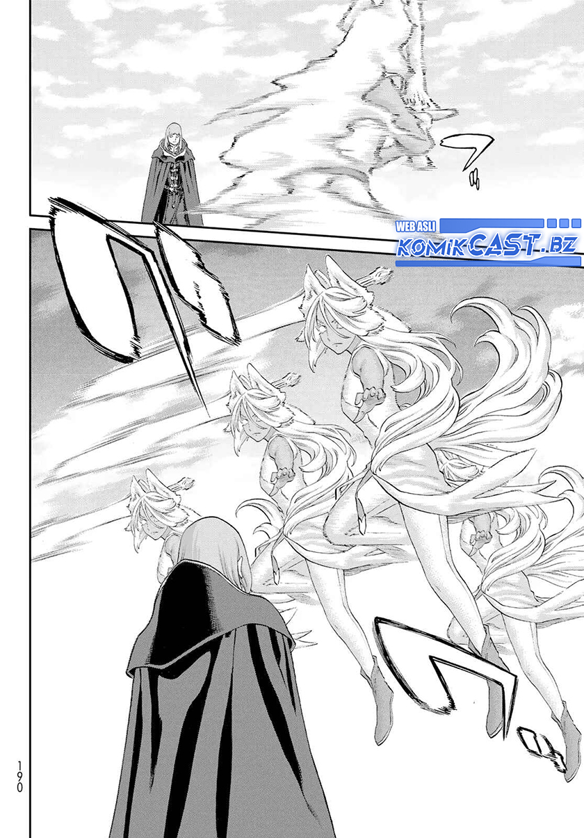 Isekai Putin Chapter 74 Gambar 25