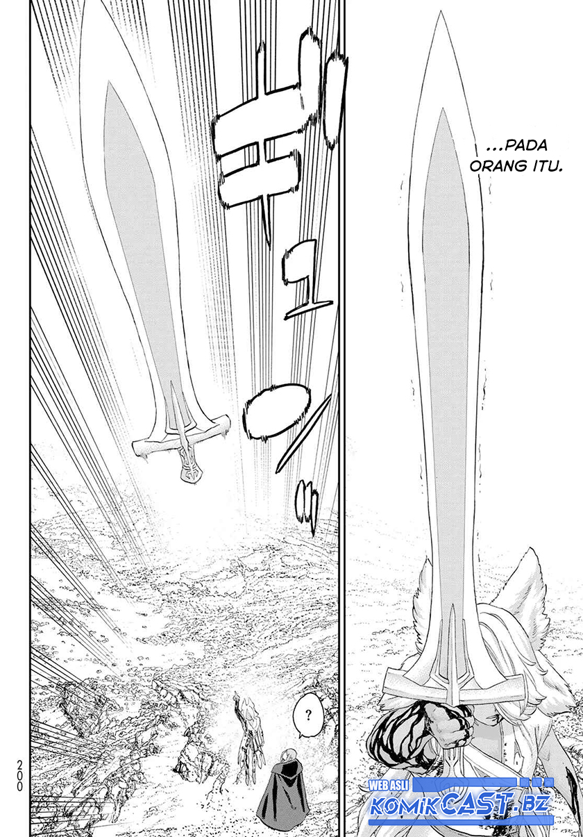 Isekai Putin Chapter 74 Gambar 35