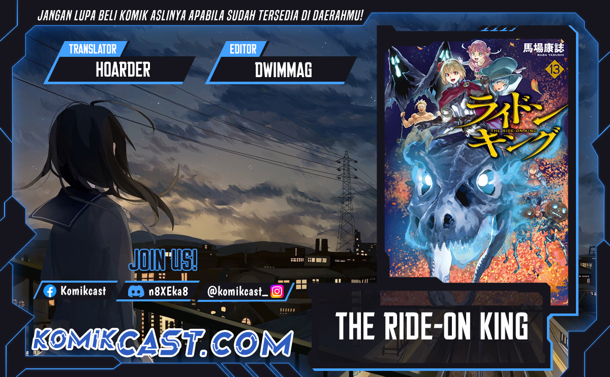 Isekai Putin Chapter 75 Gambar 1