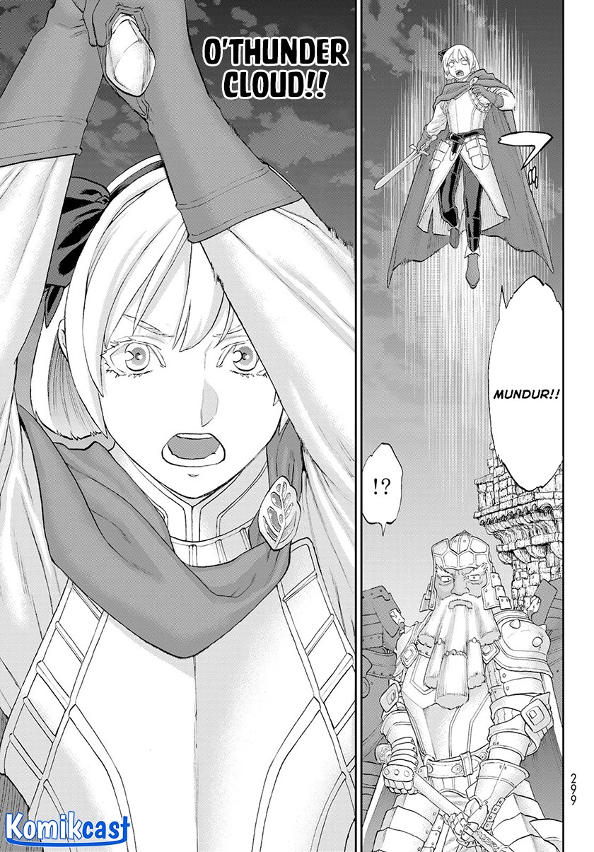 Isekai Putin Chapter 75 Gambar 22