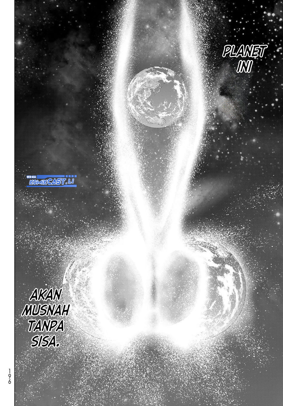 Isekai Putin Chapter 81 Gambar 27