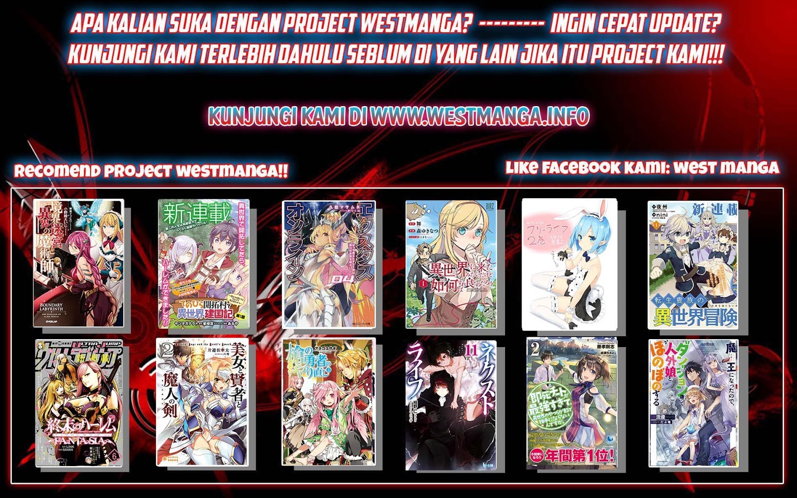 Isekai Ryouridou Chapter 10 Gambar 28