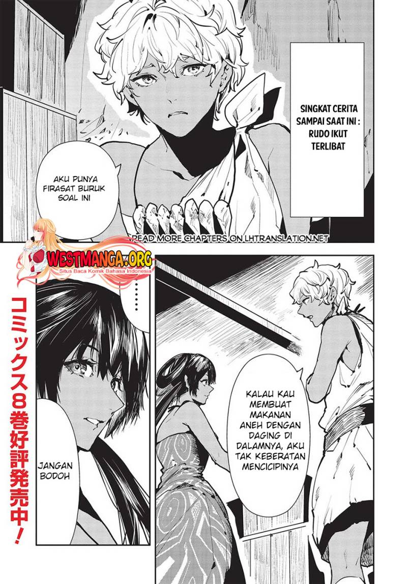 Isekai Ryouridou Chapter 48 Gambar 4