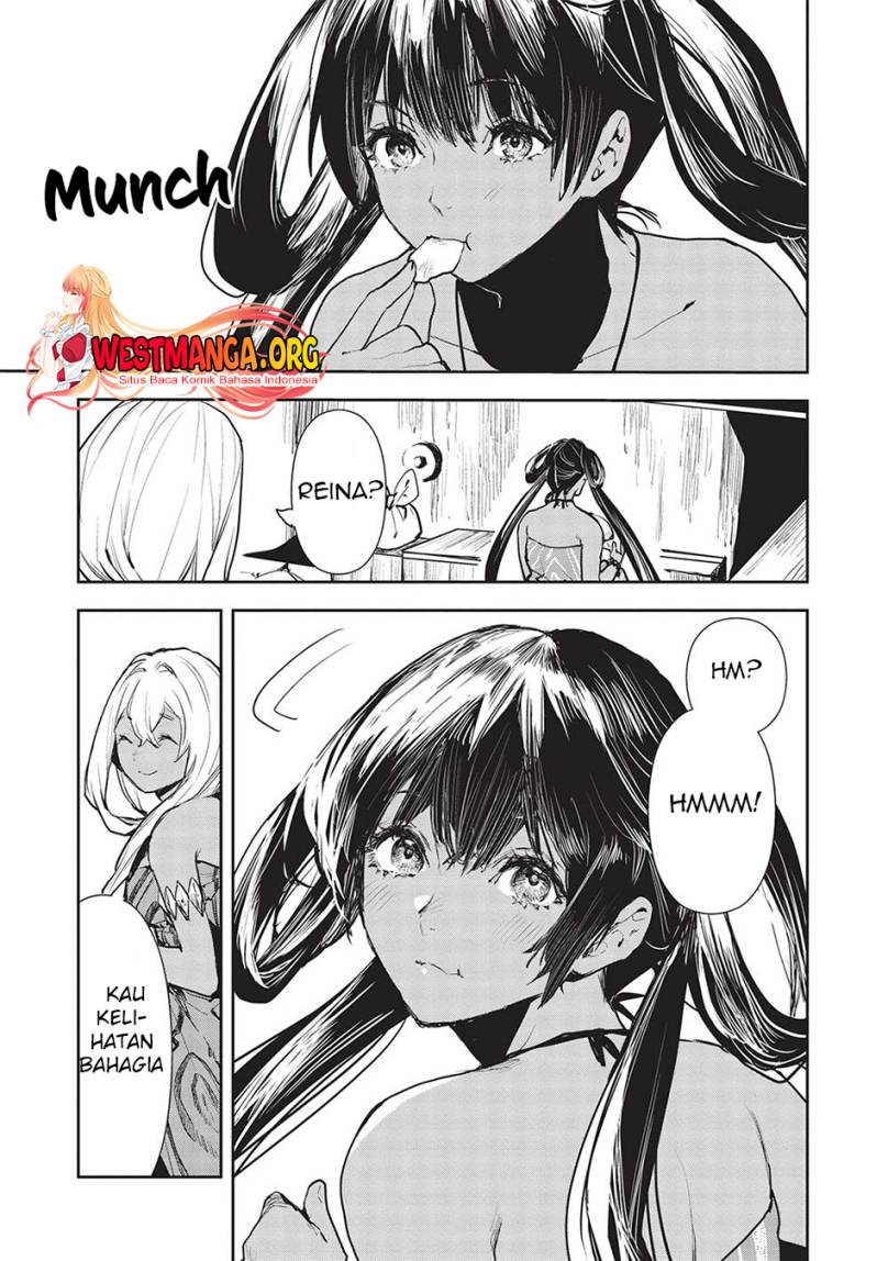 Isekai Ryouridou Chapter 48 Gambar 12