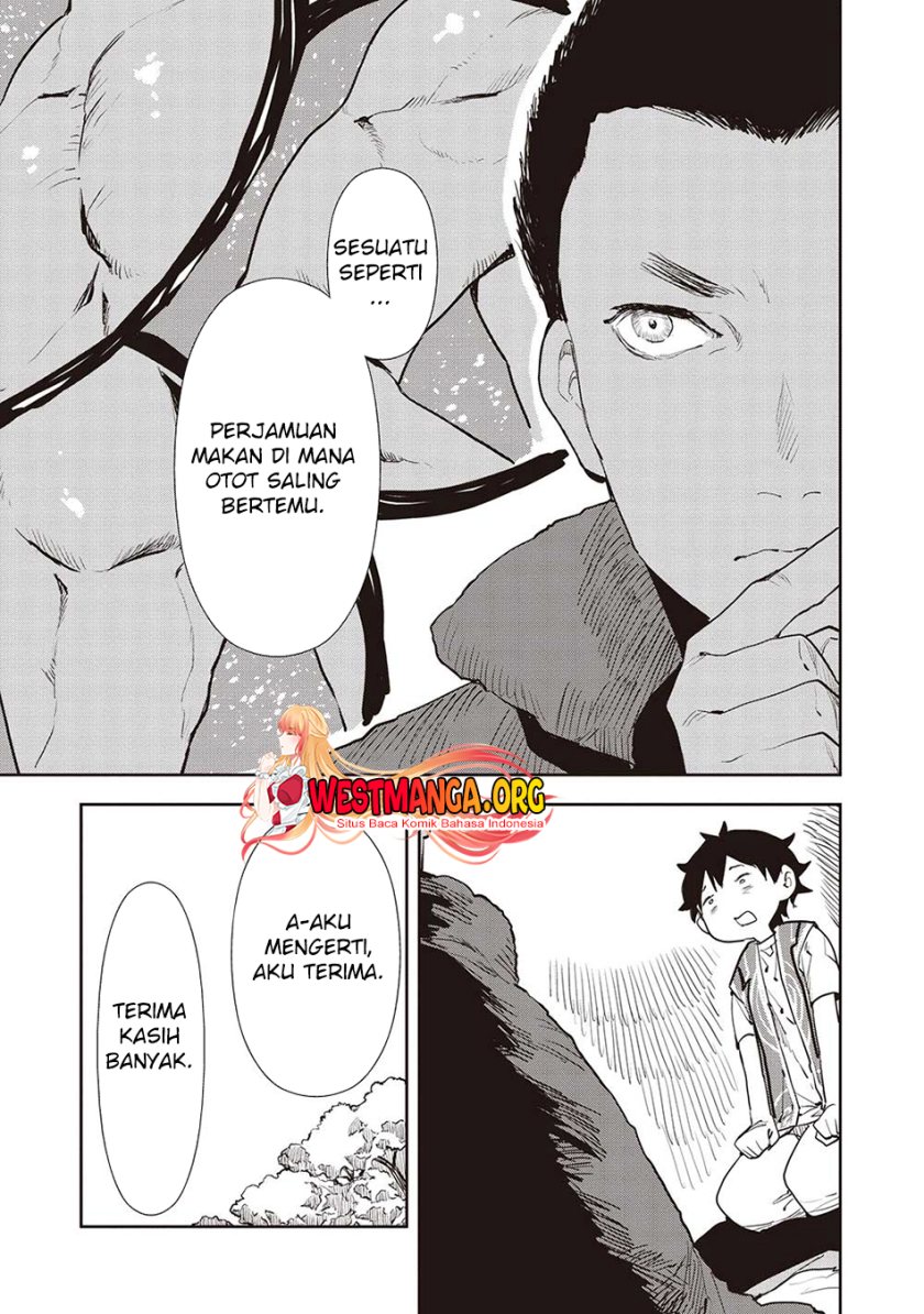 Isekai Ryouridou Chapter 49 Gambar 6
