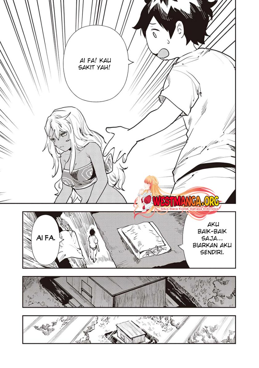 Isekai Ryouridou Chapter 49 Gambar 10