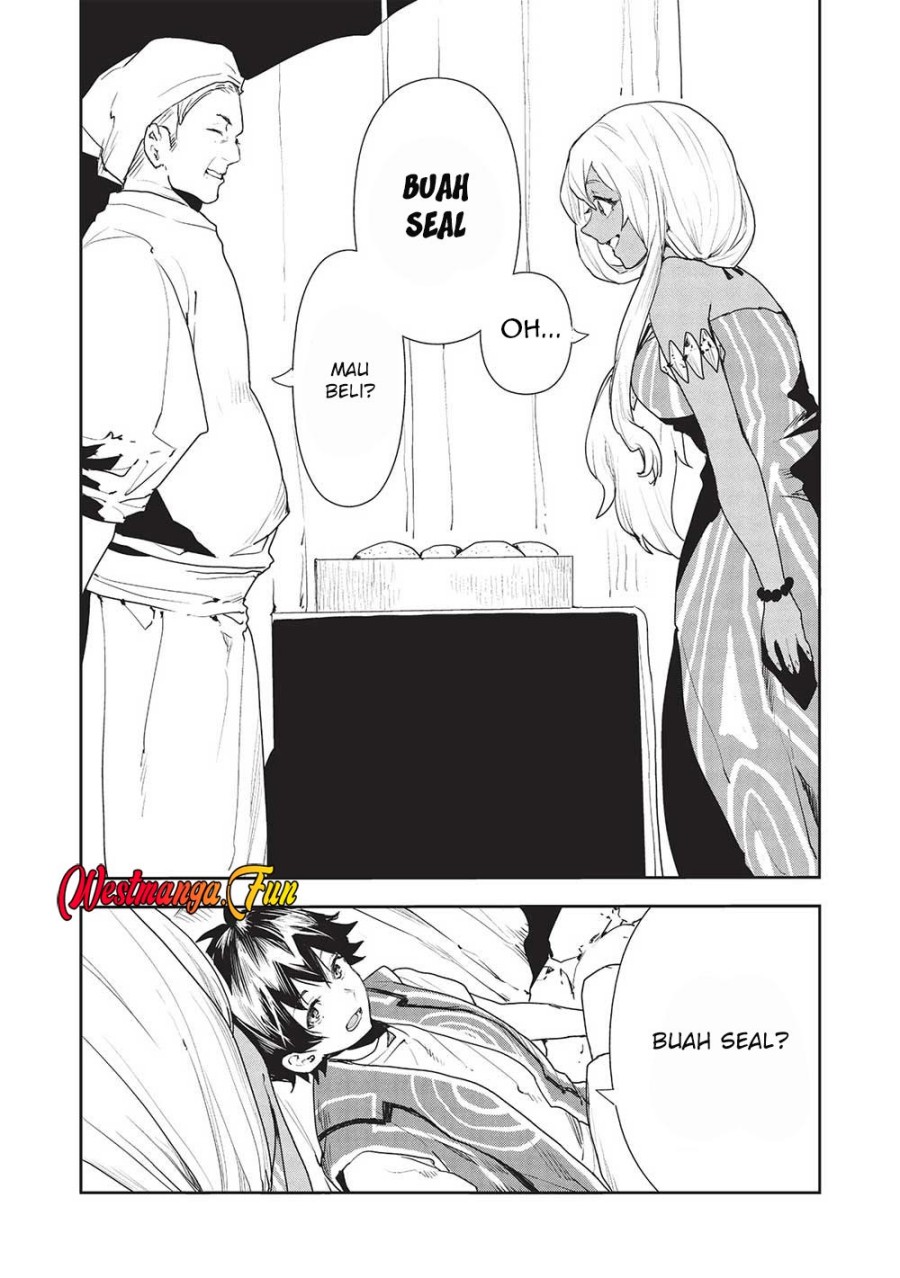 Isekai Ryouridou Chapter 54 Gambar 7