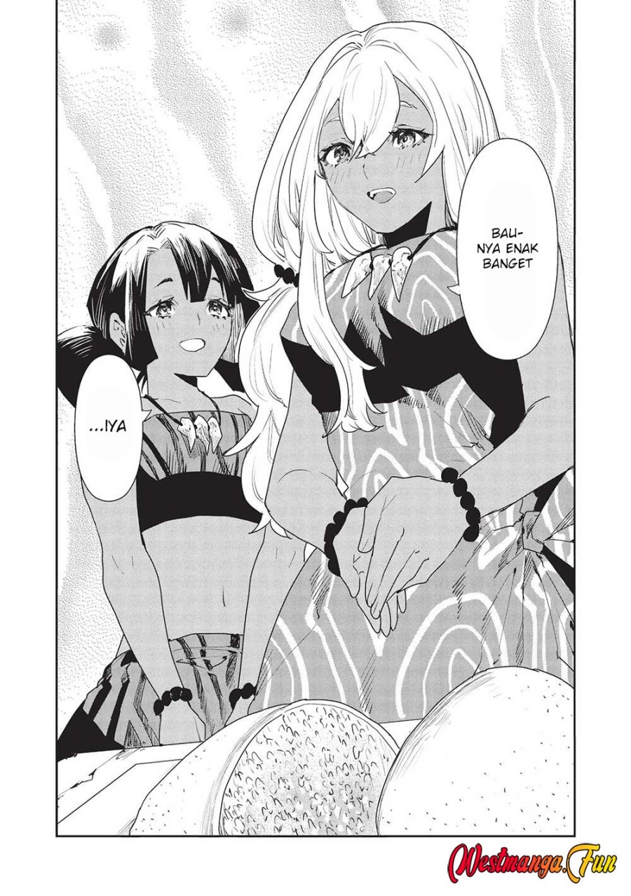 Isekai Ryouridou Chapter 54 Gambar 19