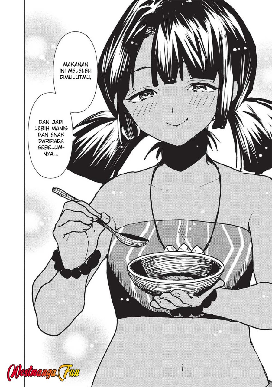 Isekai Ryouridou Chapter 56 Gambar 27