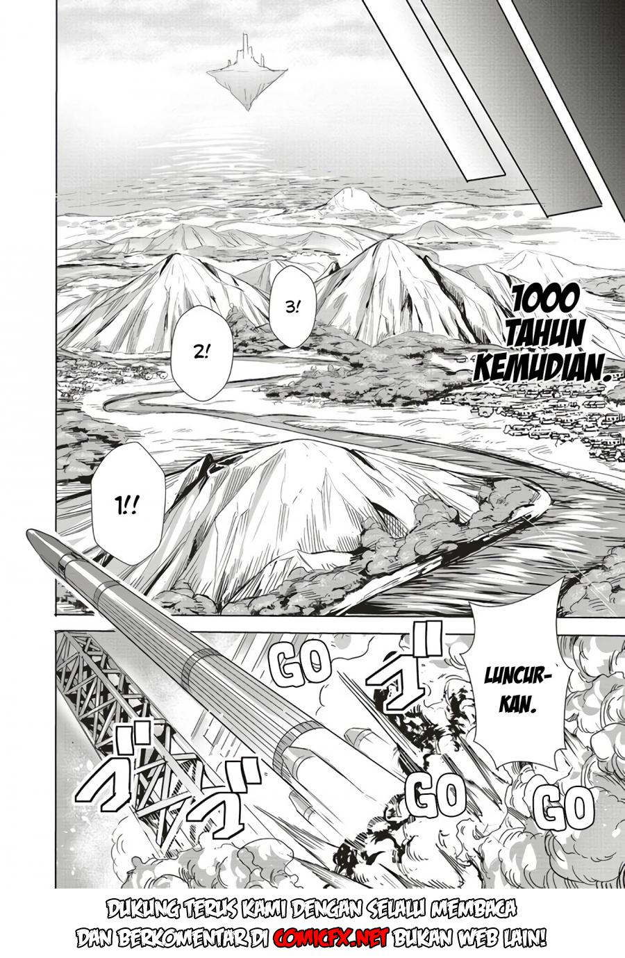 Isekai Saikyou no Daimaou, Tensei Shi Boukensha ni Naru Chapter 01.2 Gambar 3
