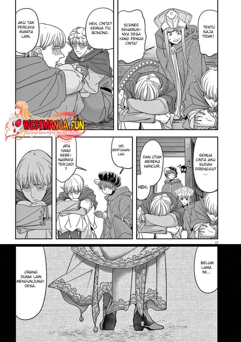 Isekai Shikkaku Chapter 41 Gambar 23