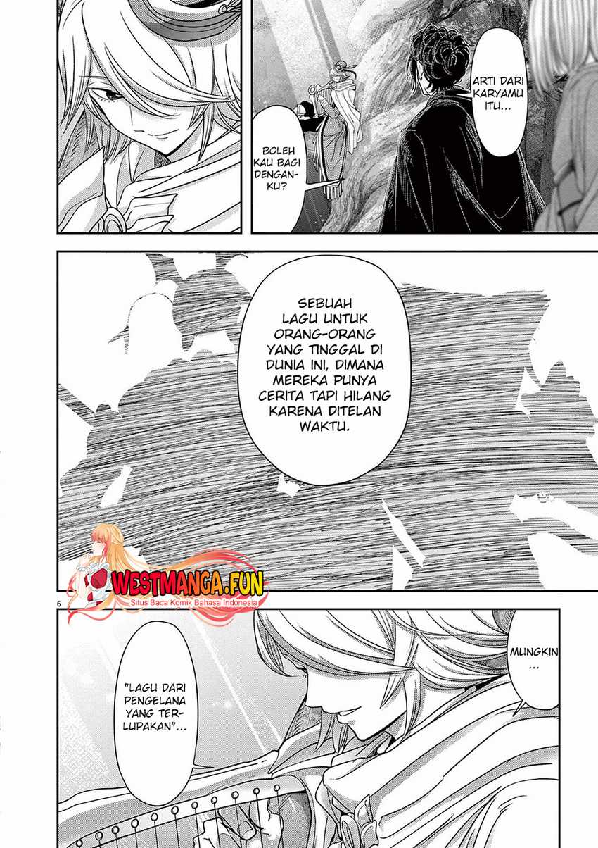 Isekai Shikkaku Chapter 48 Gambar 8