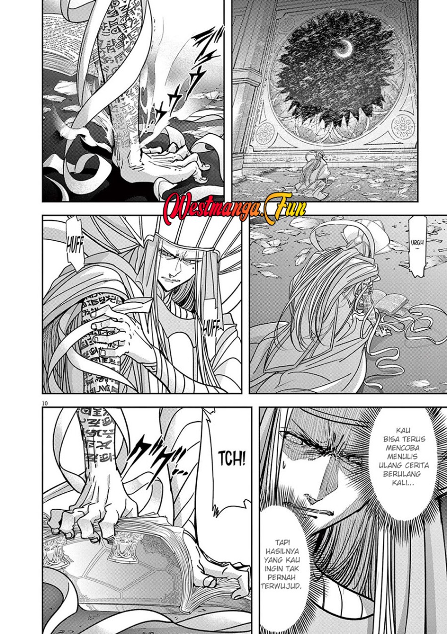 Isekai Shikkaku Chapter 52 Gambar 12