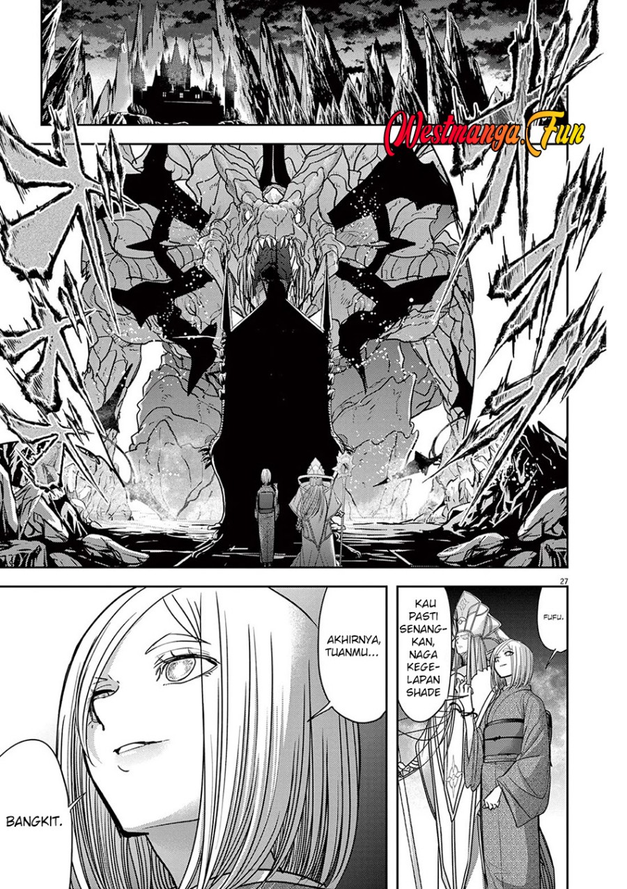 Isekai Shikkaku Chapter 52 Gambar 30