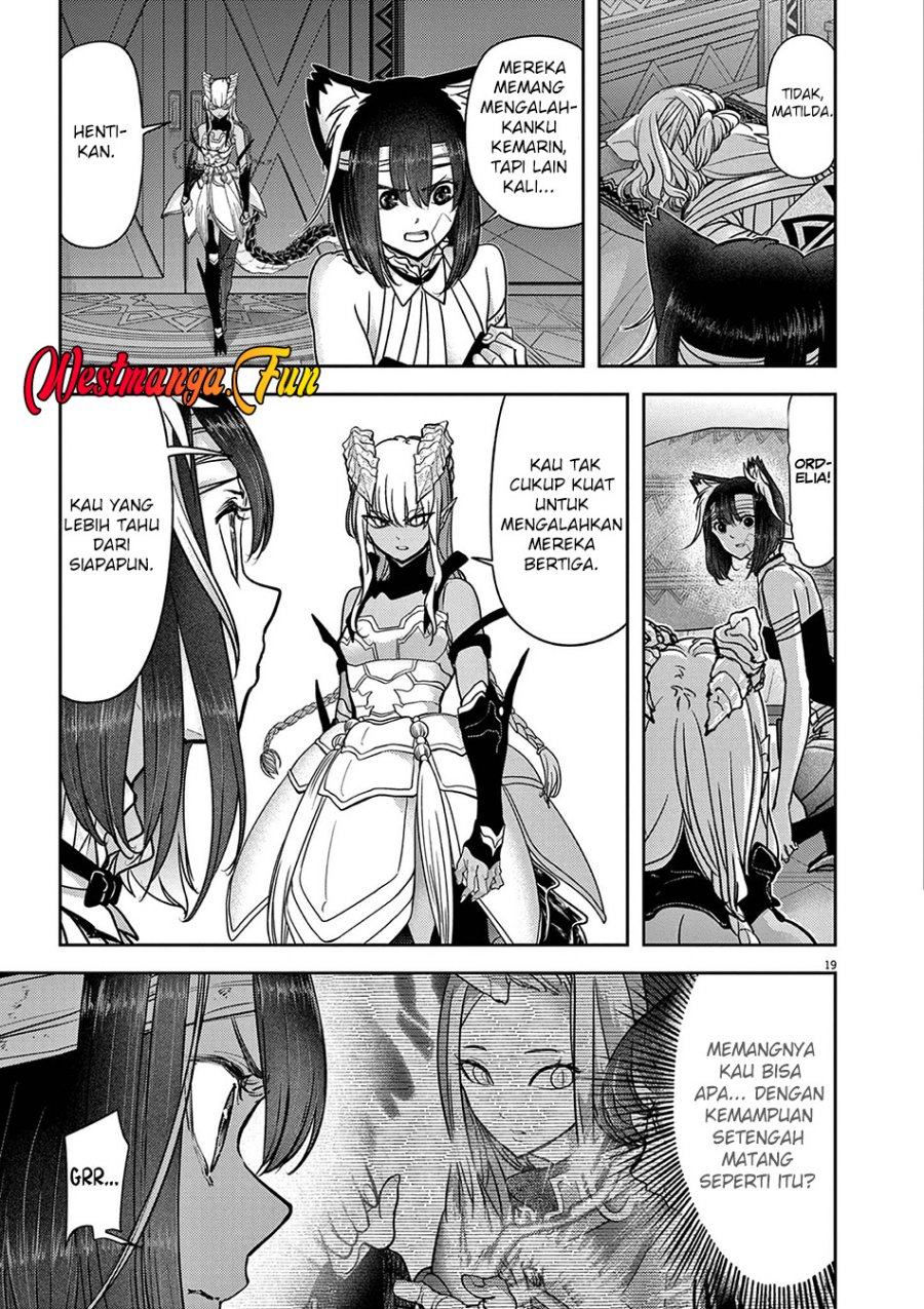 Isekai Shikkaku Chapter 59 Gambar 24