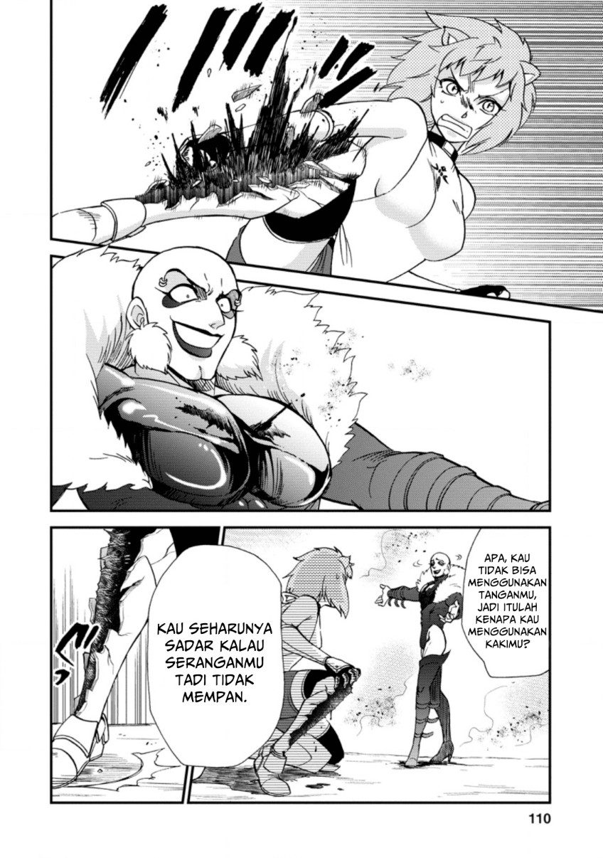 Isekai Shoukan wa Nidome Desu Chapter 23 Gambar 20