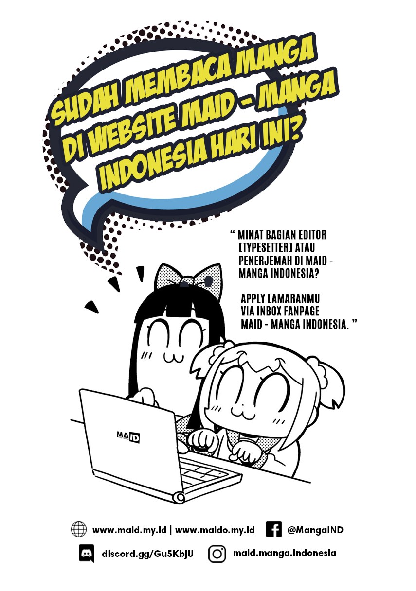 Isekai Shoukan wa Nidome Desu Chapter 03 Gambar 2