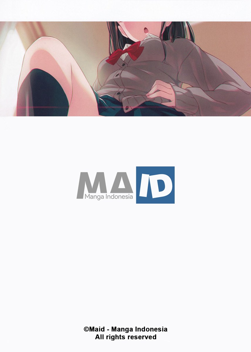 Isekai Shoukan wa Nidome Desu Chapter 03 Gambar 36