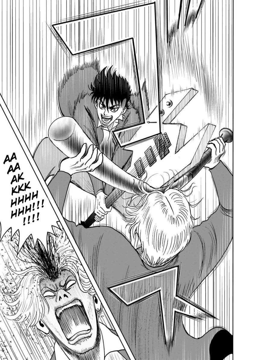 Isekai Tensei Shite mo Shounen Manga no Shujinkou wa 1-miri mo Burenai!!! Chapter 01 Gambar 21
