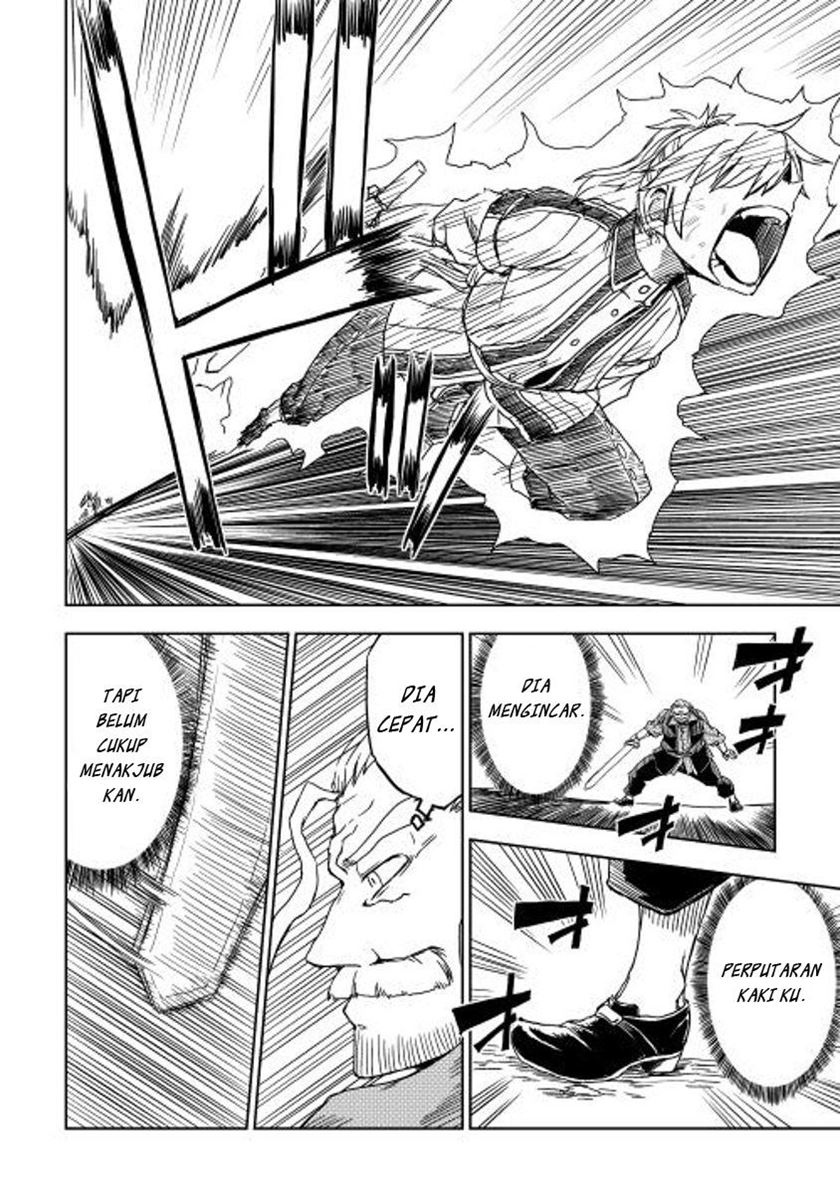 Isekai Tensei Soudouki Chapter 04 Gambar 23