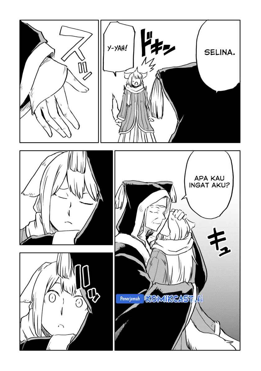 Isekai Tensei Soudouki Chapter 98 Gambar 4