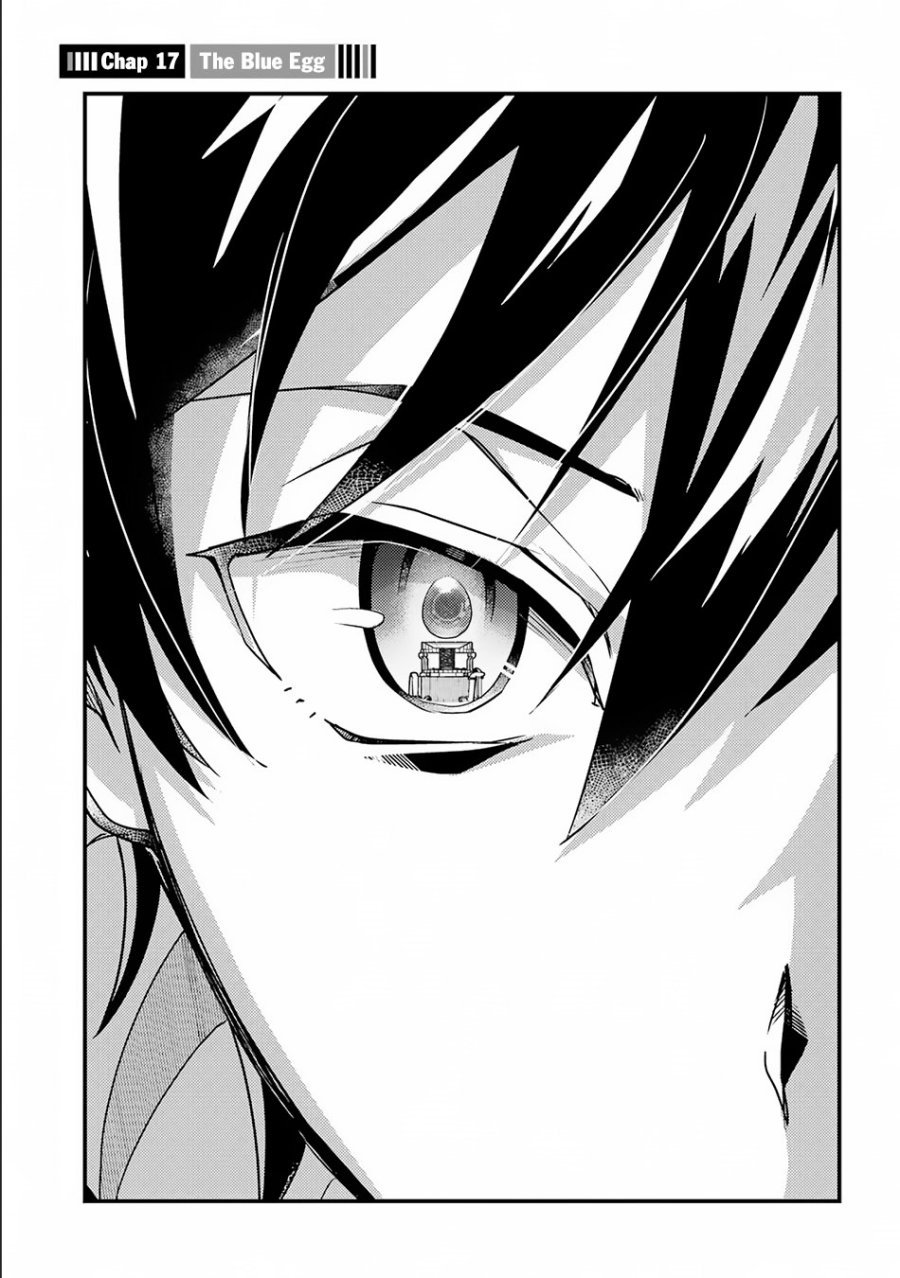 Isekai Tensei de Kenja ni Natte Boukensha Seikatsu Chapter 17 Gambar 2