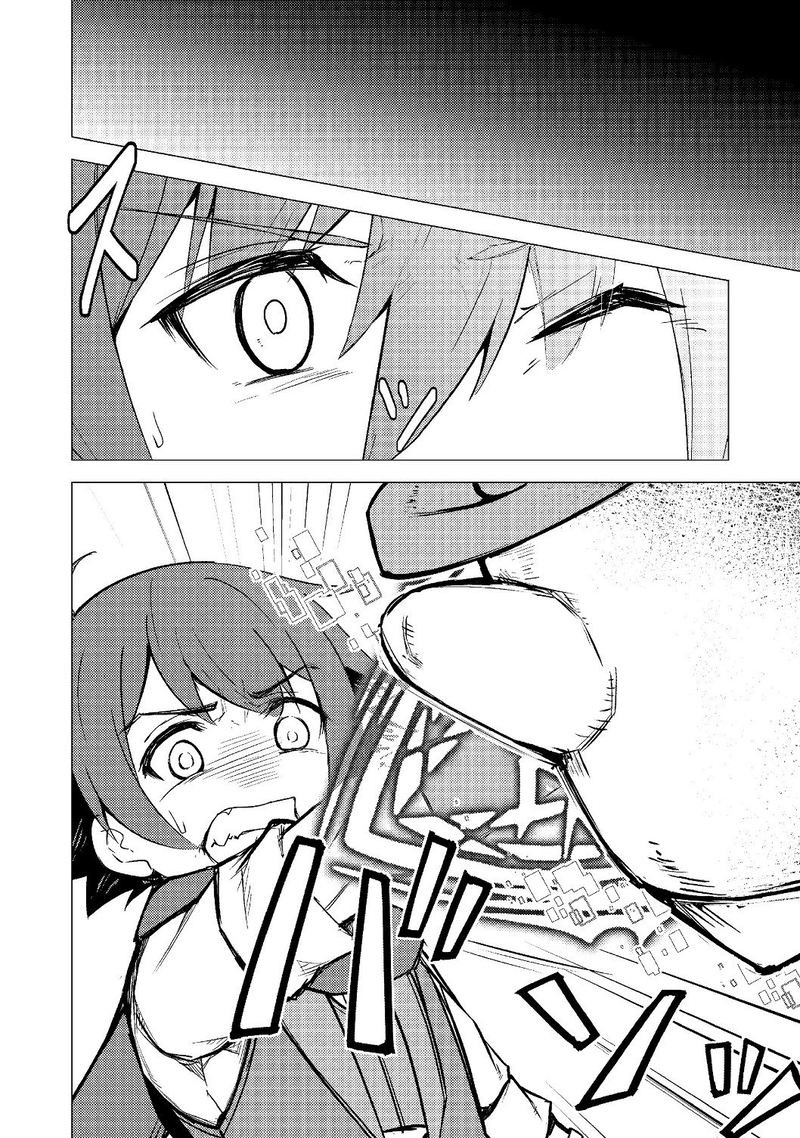 Isekai wa Template ni Michiafurete Chapter 02 Gambar 4