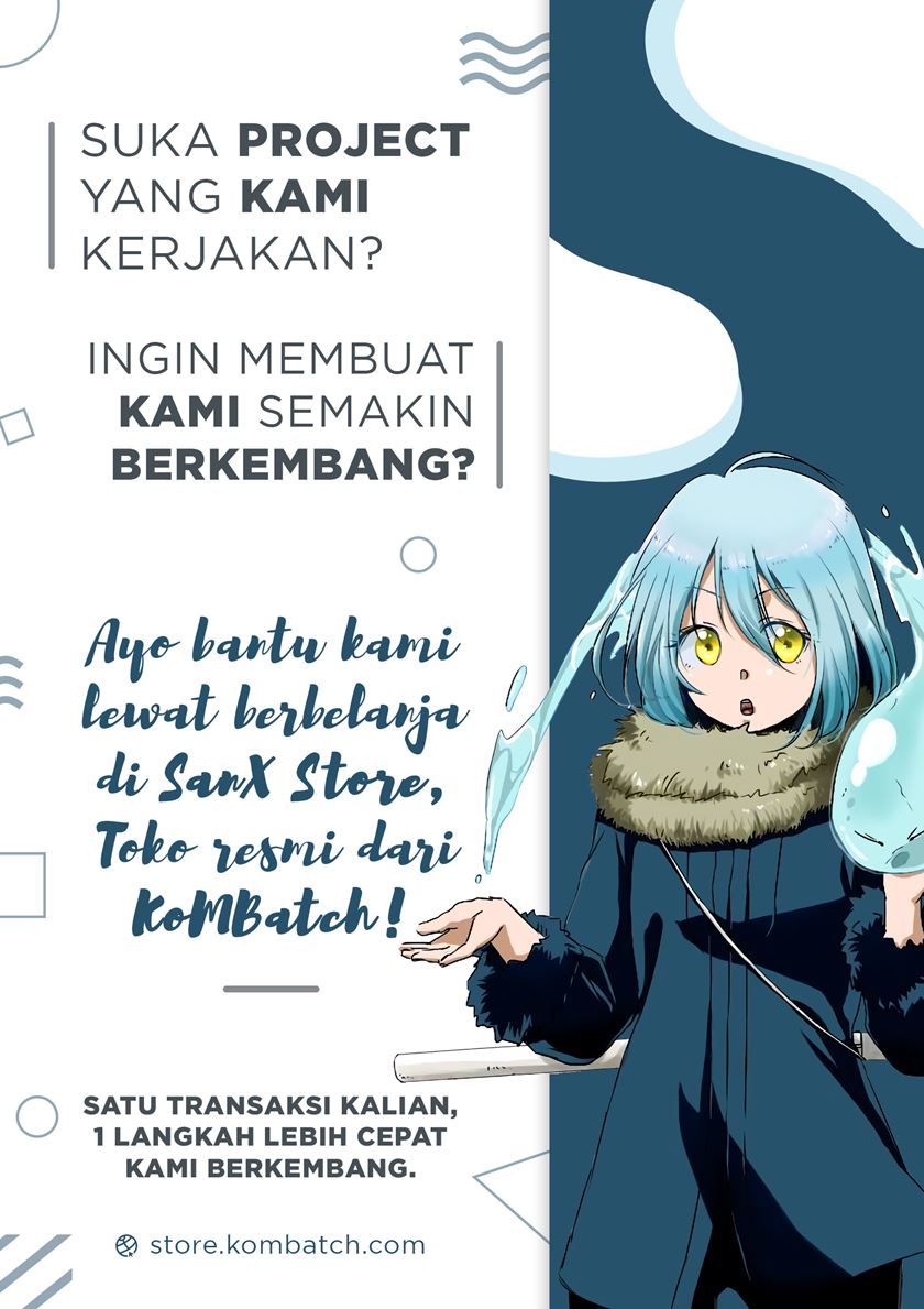 Isekai Yakkyoku Chapter 23.2 Gambar 27