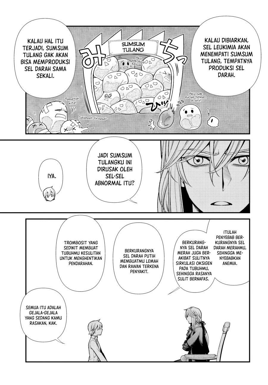 Isekai Yakkyoku Chapter 55 Gambar 37