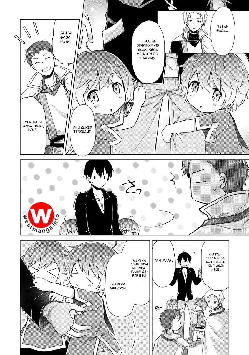 Isekai Yururi Kikou: Kosodateshinagara Boukensha Shimasu Chapter 08 Gambar 5
