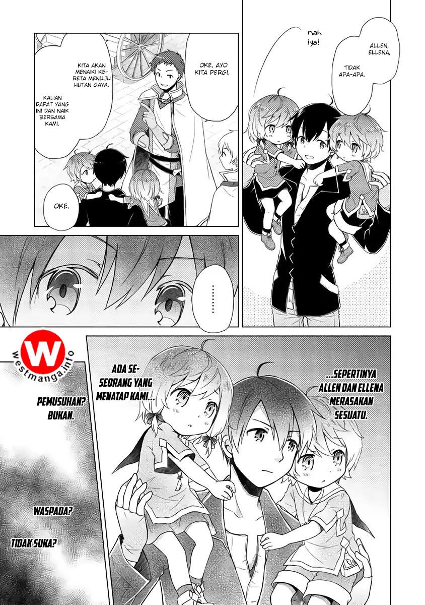 Isekai Yururi Kikou: Kosodateshinagara Boukensha Shimasu Chapter 08 Gambar 6
