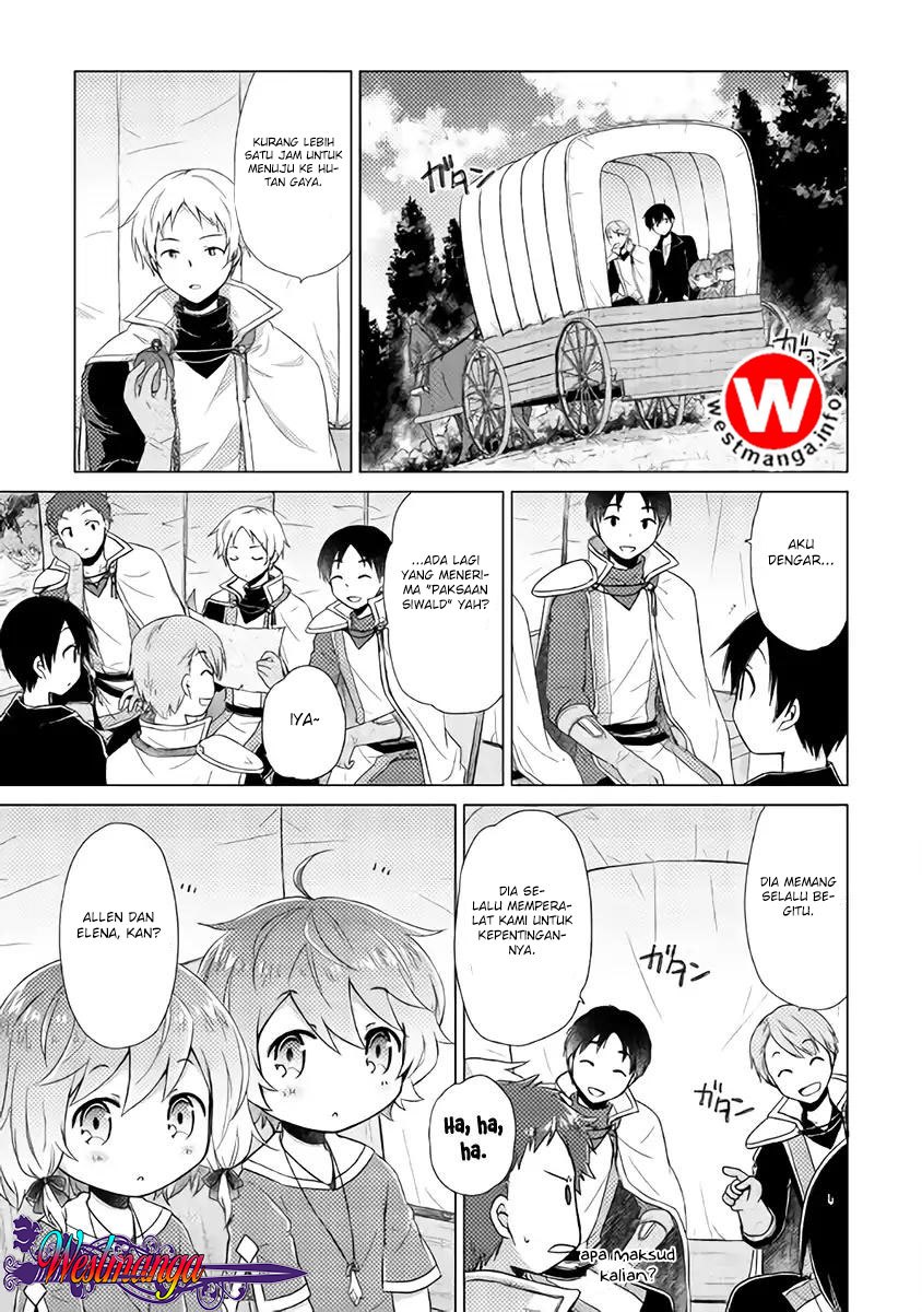 Isekai Yururi Kikou: Kosodateshinagara Boukensha Shimasu Chapter 08 Gambar 8