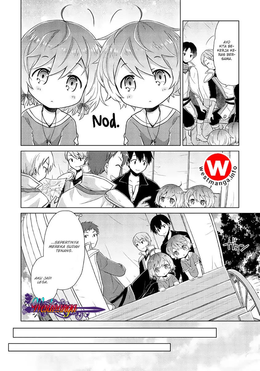 Isekai Yururi Kikou: Kosodateshinagara Boukensha Shimasu Chapter 08 Gambar 9