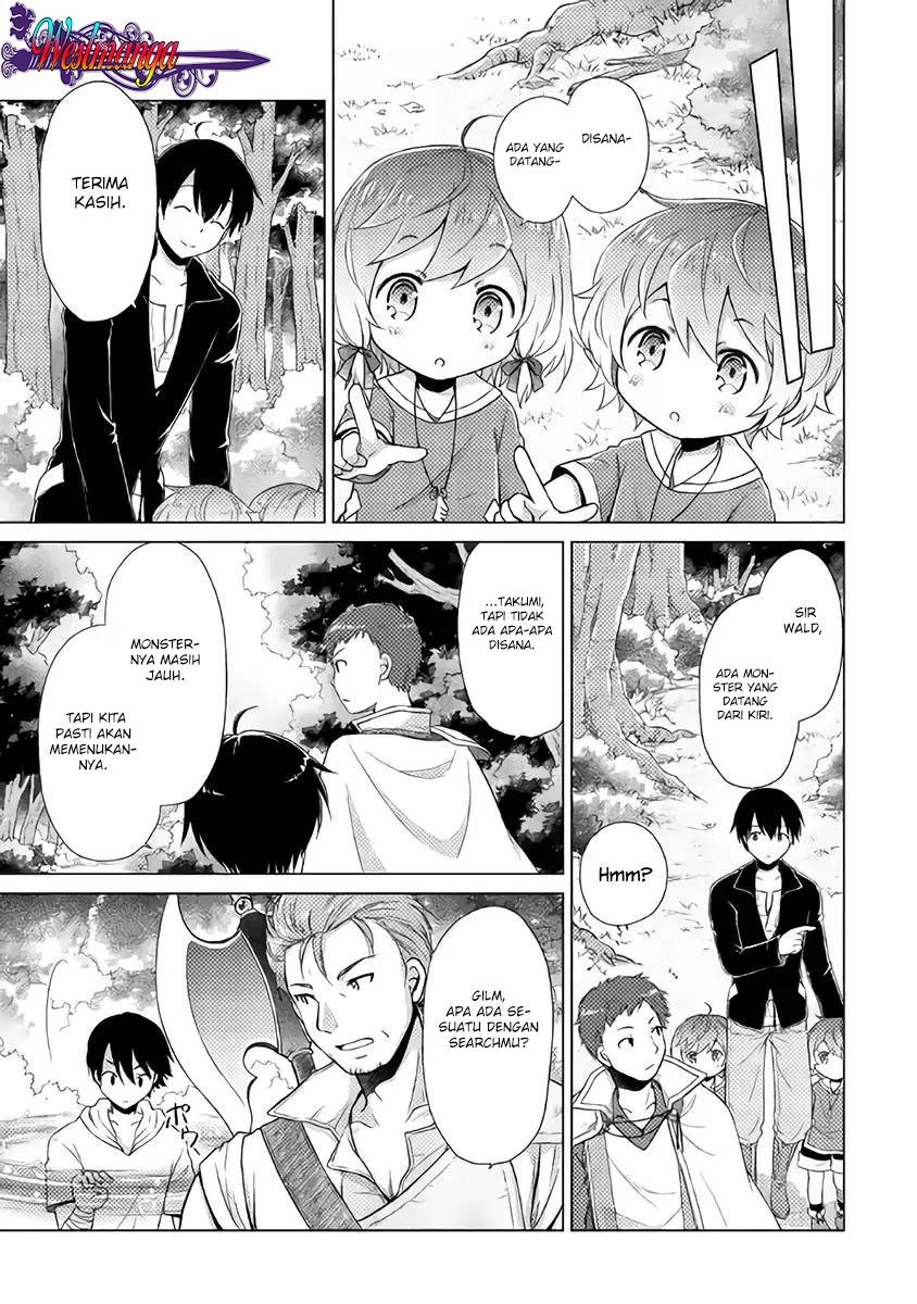 Isekai Yururi Kikou: Kosodateshinagara Boukensha Shimasu Chapter 08 Gambar 13