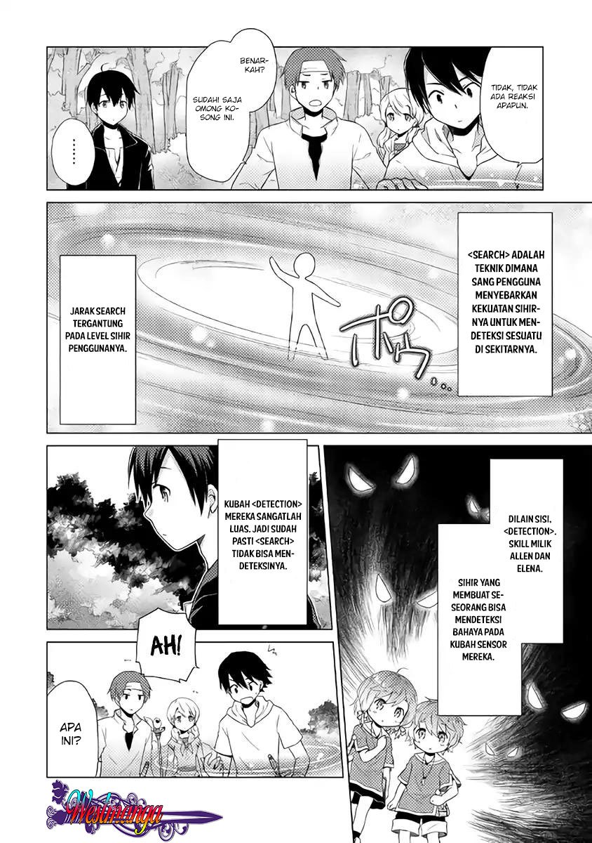 Isekai Yururi Kikou: Kosodateshinagara Boukensha Shimasu Chapter 08 Gambar 14