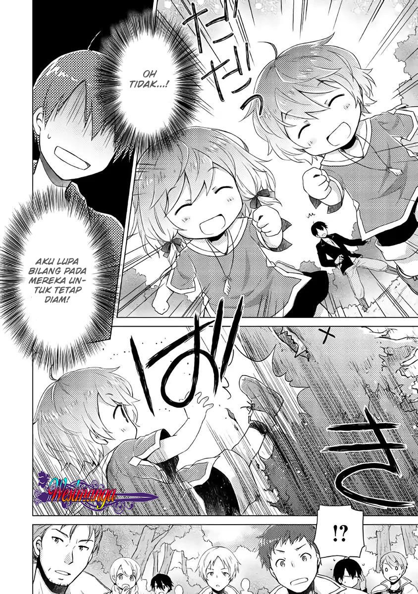 Isekai Yururi Kikou: Kosodateshinagara Boukensha Shimasu Chapter 08 Gambar 16